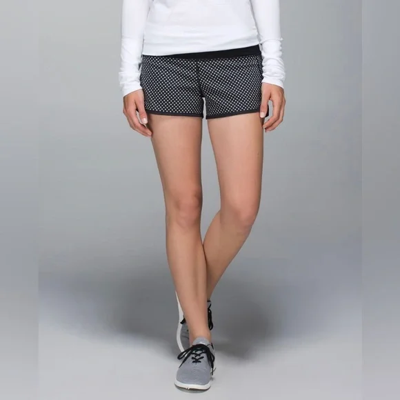 Lululemon Speed Short - Picture 3 of 12